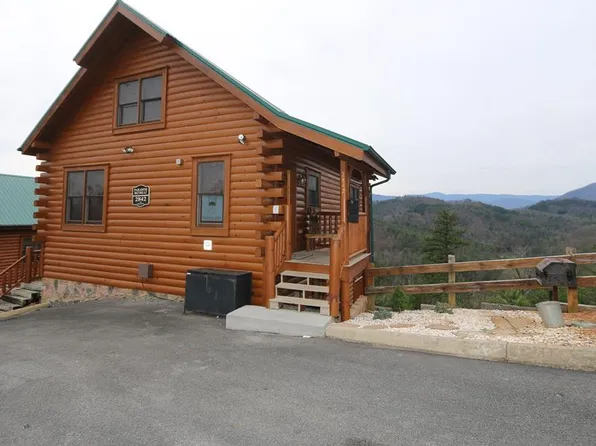 2842 White Oak Ridge Ln, Sevierville, TN 37862