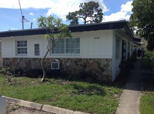 1658 NE 32nd St #1, Oakland Park, FL 33334