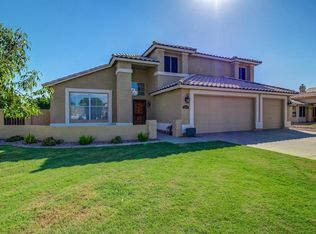 2303 E Kenwood St, Mesa, AZ 85213