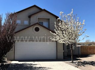 8212 Bianca Ct SW, Albuquerque, NM 87121