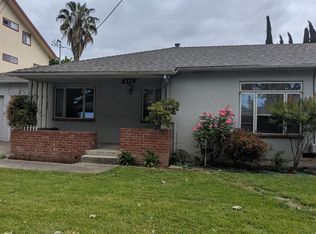 872 E Julian St, San Jose, CA 95112