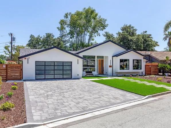 12766 Saratoga Creek Dr, Saratoga, CA 95070