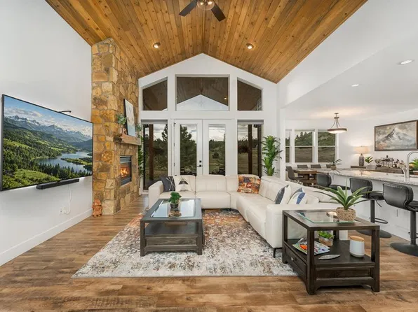 93 Lucas Boulevard, Pagosa Springs, CO 81147