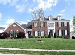 10267 Meadow Glen Dr, Independence, KY 41051