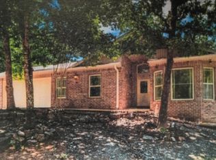 35 San Sebastian Way, Hot Springs Village, AR 71909