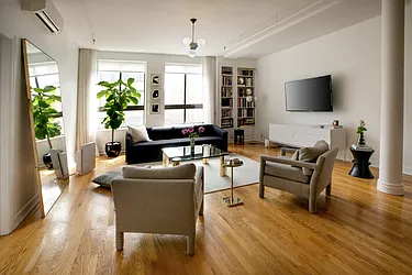 Rented by Makover Group Inc