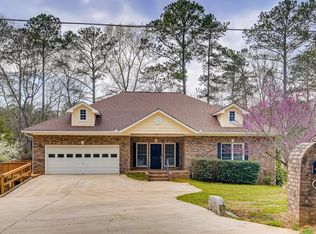 4056 Golfview Dr, Villa Rica, GA 30180