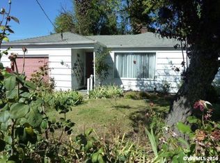 191 Berry St, Lebanon, OR 97355