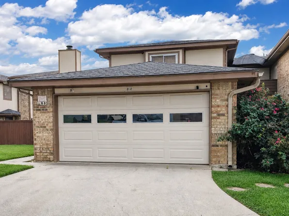 88 Morrow Dr, Bedford, TX 76021