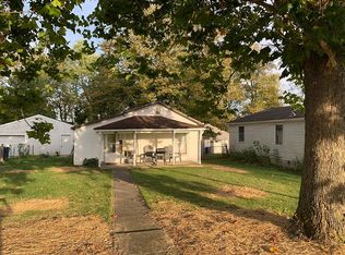 500 Paris Ave, Wilmington, OH 45177