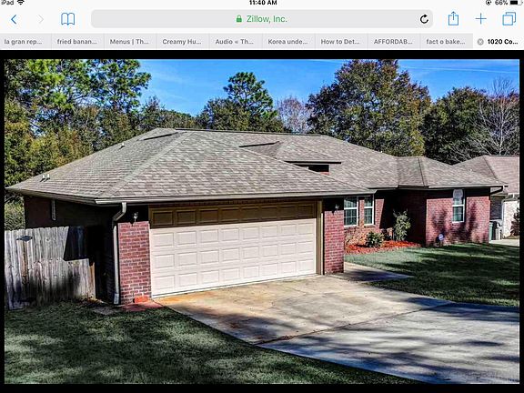 2nd image of 1020 Cobblestone Dr