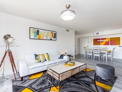 19999 E Country Club Dr #1403, Aventura, FL, 33180