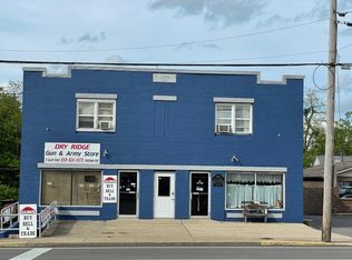 11 S Main St, Dry Ridge, KY 41035