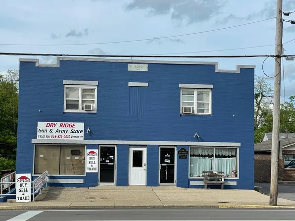 11 S Main St, Dry Ridge, KY 41035