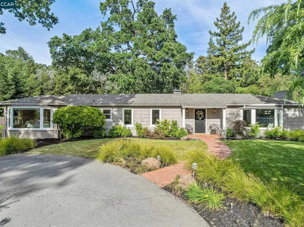 786 Los Palos Mnr, Lafayette, CA 94549