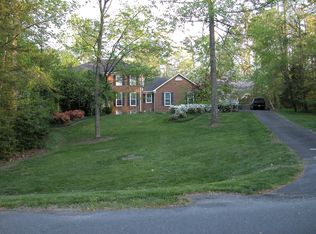 205 Terrell Rd W, Charlottesville, VA 22901