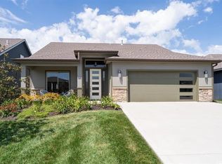 1103 Renaissance Dr, Lawrence, KS 66049