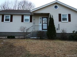 28 Miller Rd, East Granby, CT 06026