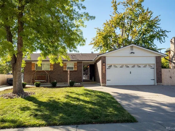 13936 W 74th Place, Arvada, CO 80005