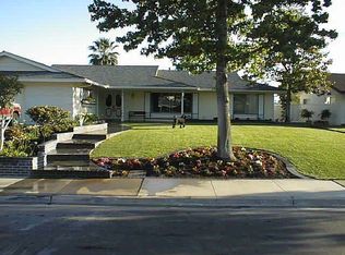 1226 Oak View Ln, La Verne, CA