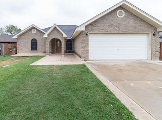 1515 Carolina Ave, Edinburg, TX 78541