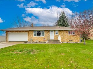3407 35th St NE, Canton, OH 44705