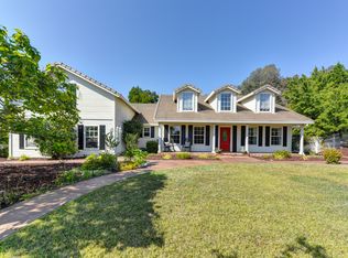 4301 Vega Loop, Shingle Springs, CA