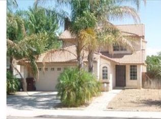 16388 Parkside Ln, Moreno Valley, CA 92551