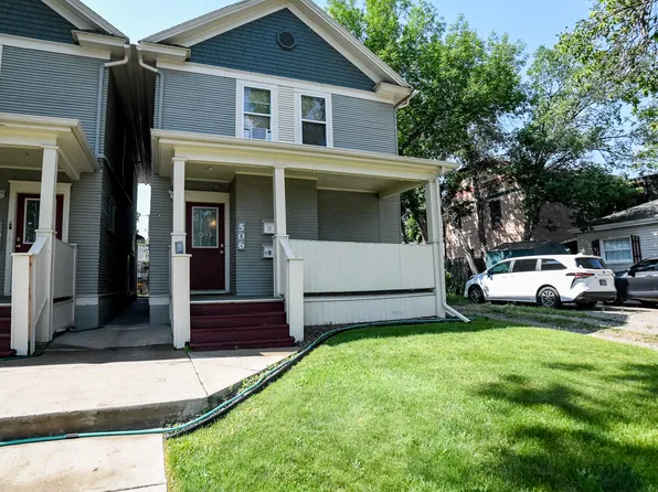 506 5th Ave N, Great Falls, MT 59401