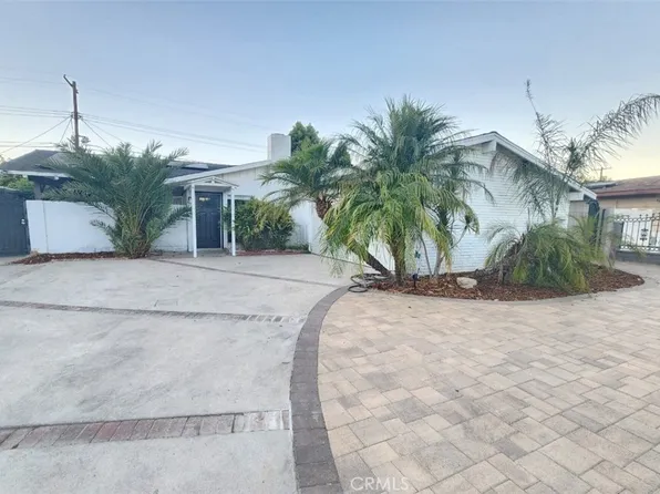 19221 Napa St, Northridge, CA 91324