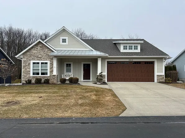 6415 Copperleaf Ct, Holland, MI 49423