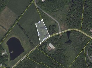 Sawmill Rd, Lake Ariel, PA 18436