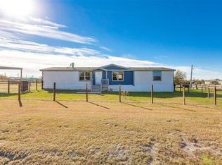 150 Carter Hills Ln, Weatherford, TX 76085