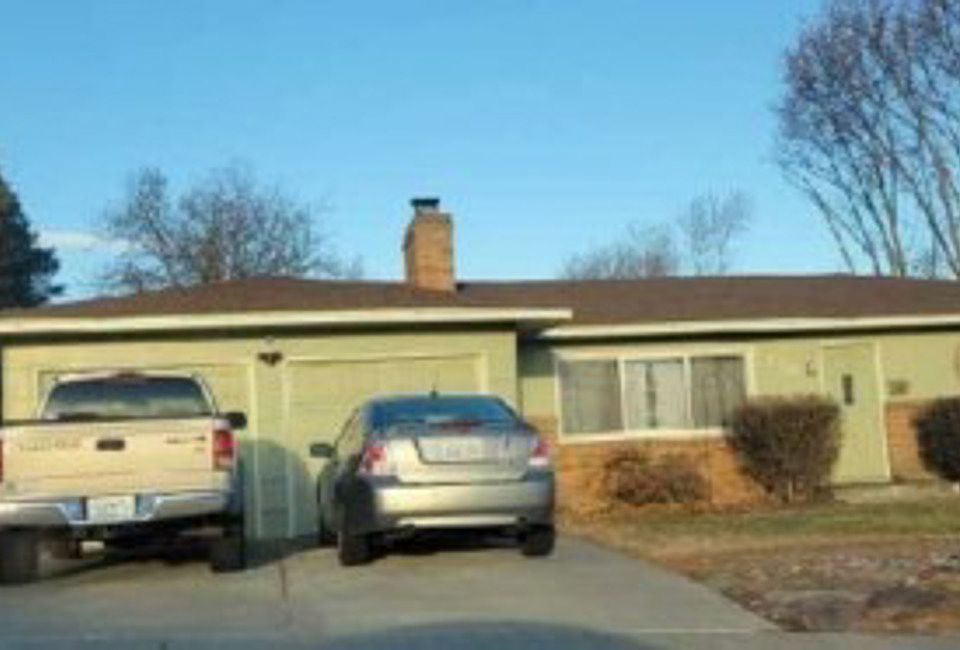Property Front View