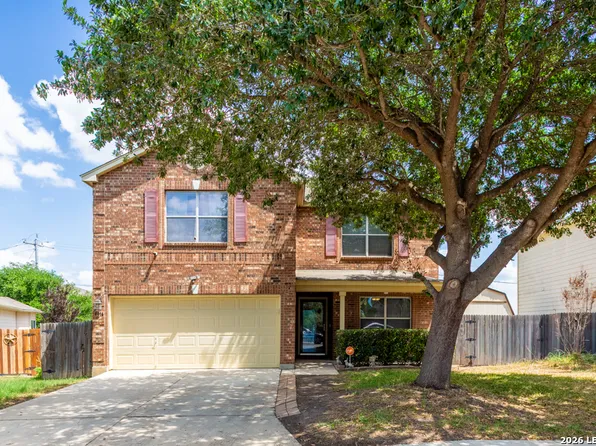 4014 Cinco Rios, San Antonio, TX 78223