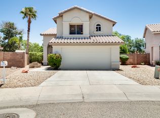 4815 W Piute Ave, Glendale, AZ 85308