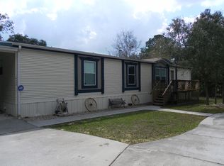 16406 Coastal Plain Dr, Spring Hill, FL 34610