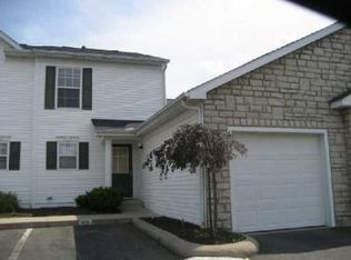 6753 Axtel Dr, Canal Winchester, OH 43110