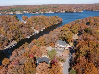 35 Kintyre Dr, Bella Vista, AR, 72715
