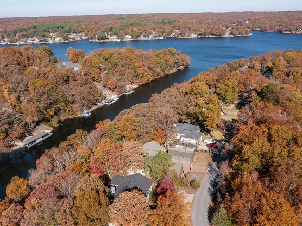 35 Kintyre Dr, Bella Vista, AR 72715