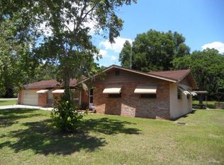 15351 NE 3rd St, Williston, FL 32696
