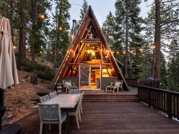 4285 Jeffrey Way, Carnelian Bay, CA 96140