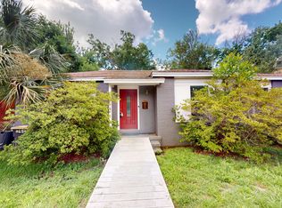 4694 Timuquana Rd, Jacksonville, FL 32210