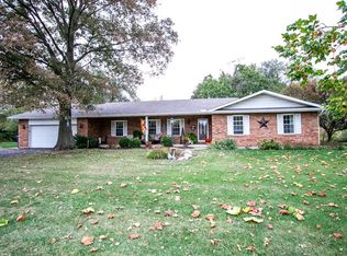 254 Marbella Ave, Springfield, OH 45502