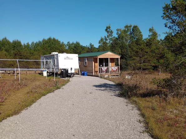 Xx Dixson Dr, Grayling, MI 49738