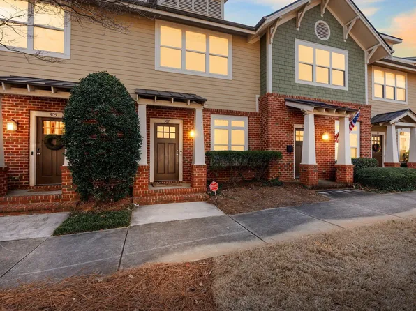 307 Arlington Ave, Greenville, SC 29601