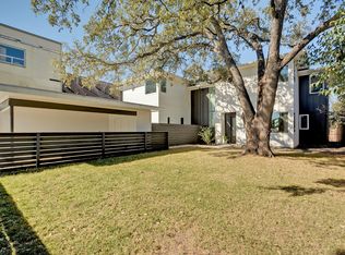 3812 Wadford St #B, Austin, TX 78704