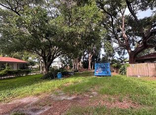 Avalon Ave Lot 7, Clearwater, FL 33760