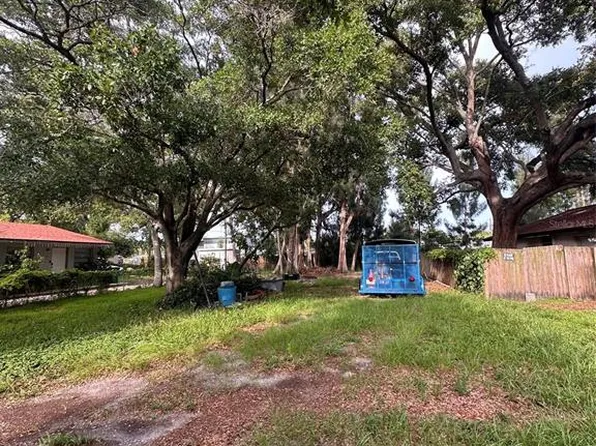 Avalon Ave Lot 7, Clearwater, FL 33760