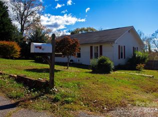 187 Westview St, Rutherfordton, NC 28139